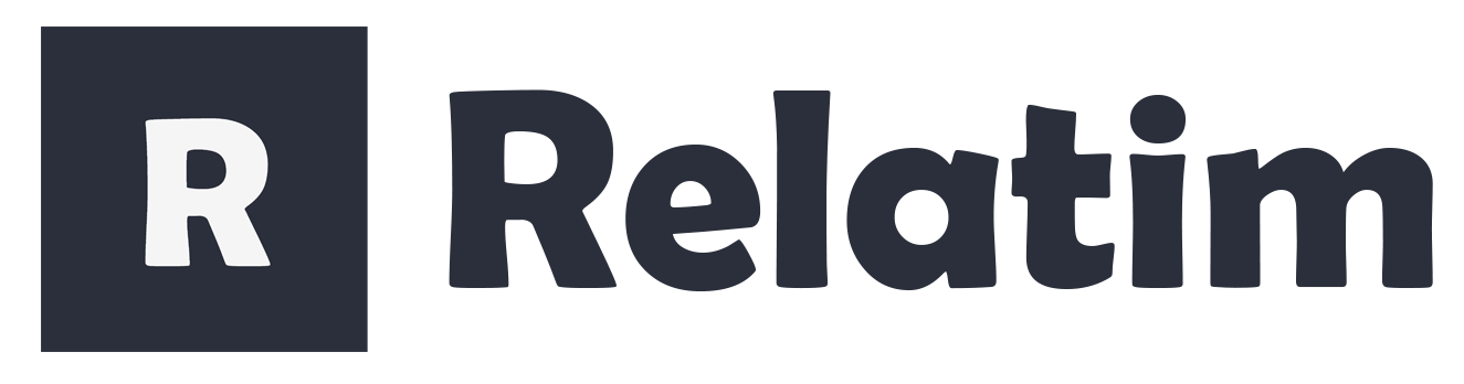 Relatim Logo Placeholder